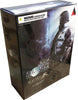 Play Arts Kai Final Fantasy Advent Children Barret Wallace Action Figure