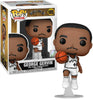 Pop NBA Legends Spurs George Gervin Vinyl Figure #105