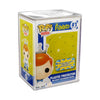 Pop Stack Vinyl Figure Premium Protector