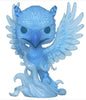 Pop Harry Potter Patronus Albus Dumbledore Vinyl Figure #127