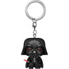 Pocket Pop Star Wars Obi-Wan Kenobi Darth Vader Keychain