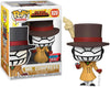 Pop My Hero Academia Mr. Compress Vinyl Figure 2020 Fall Convention Exclusive