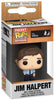 Pocket Pop Office Jim Halpert Vinyl Key Chain