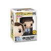 Pop Office Jim Halpert Vinyl Figure #870