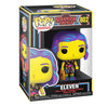 Pop Black Light Stranger Things Eleven Vinyl Figure Special Edition #802