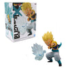 G X Materia Dragon Ball Z the Gotenks Action Figure