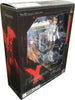 Bring Arts Xenogears Elehayym Elly Van Houten Action Figure