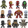 Mystery Minis Marvel Avengers Infinity War One Mystery Figure