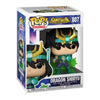 Pop Saint Seiya Dragon Shiryu Vinyl Figure
