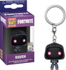 Pocket Pop Keychain Fortnite Raven Vinyl Figure