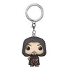 Pocket Pop Lord of the Rings Aragorn Vinyl Key Chain