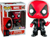 Pop Marvel Deadpool Dress to Kill Vinyl Figure PX Exclusive