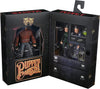 Puppet Master Ultimate Pinhead & Tunneler 7" Scale Action Figure 2-Pack