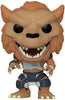 Pop TMNT Secret of the Ooze Rahzar Vinyl Figure