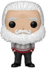Pop Stanta Clause Santa Vinyl Figure