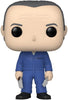 Pop Silence of the Lambs Hannibal Vinyl Figure #1248