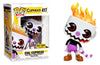 Pop Cuphead Evil Cuphead Vinyl Figure Hot Topic Exclusive #417