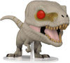 Pop Jurassic World Dominion Atrociraptor (Ghost) Vinyl Figure #1205