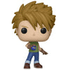 Pop Digimon Matt Vinyl Figure