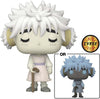 Pop Hunter x Hunter Komugi Vinyl Figure Hot Topic Exclusive #1092