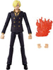Anime Heroes One Piece Sanji Action Figure