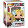 Pop Full Metal Alchemist Brotherhood Edward Elric Vinyl Figure #1176