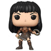 Pop Xena Warrior Princess Xena Vinyl Figure