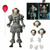 It Chapter 2 2019 Pennywise Ultimate 7" Action Figure
