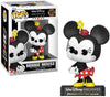 Pop Disney Archives Minnie Mouse Minnie Mouse 2013 Vinyl Figure #1112