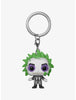 Pocket Pop Beetlejuice Beetlejuice Vinyl Key Chain
