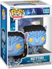 Pop Avatar Neytiri Vinyl Figure #1322