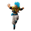 Ichiban Dragon Ball Super SSB Gogeta Full Power Action Figure