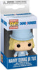 Pocket Pop Dumb & Dumber Harry in Tux Vinyl Figure Key Chain