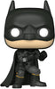 Pop Batman Batman Vinyl Figure #1187