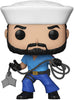 Pop GI Joe Shipwreck Vinyl Figure