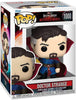Pop Marvel Doctor Strange Multiverse of Madness Doctor Strange Vinyl Figure #1000