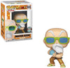 Pop Dragon Ball Super Master Roshi Max Power Vinyl Figure #533