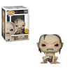 Pop Lord of the Rings Gollum Vinyl Figure #532