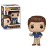 Pop Cheers Sam "MayDay" Malone Vinyl Figure