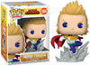 Pop My Hero Acadamia Mirio Togata in Hero Costume Vinyl Figure #1004
