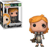 Pop Rick and Morty Warrior Summer Vinyl Figure #341