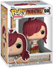 Pop Fairy Tail Erza Scarlet Vinyl Figure #1046