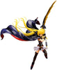 Magical Girl Lyrical Nanoha Movie 1st Fate Testarossa Phantom Minds PVC Figure 1/7 Scale