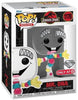Pop Jurassic Park Mr. DNA Diamond Collection Vinyl Figure Special Edition #1170