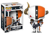 Pop Destiny Lord Shaxx Vinyl Figure #235