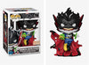 Pop Marvel Venom Venomized Doctor Strange Vinyl Figure BoxLunch Exclusive