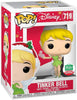 Pop Disney Tinker Bell Vinyl Figure Funko Exclusive