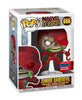 Pop Marvel Zombies Zombie Daredevil Vinyl Figure 2020 Fall Convention Exclusive #666