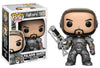 Pop Fallout 4 Paladin Danse Vinyl Figure