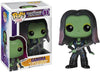 Pop Marvel Guardians of the Galaxy Gamora Vinyl Figure